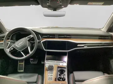 A6 Limo 50 TFSIe Q SPORT LM21 eSITZE HUD ASSIST