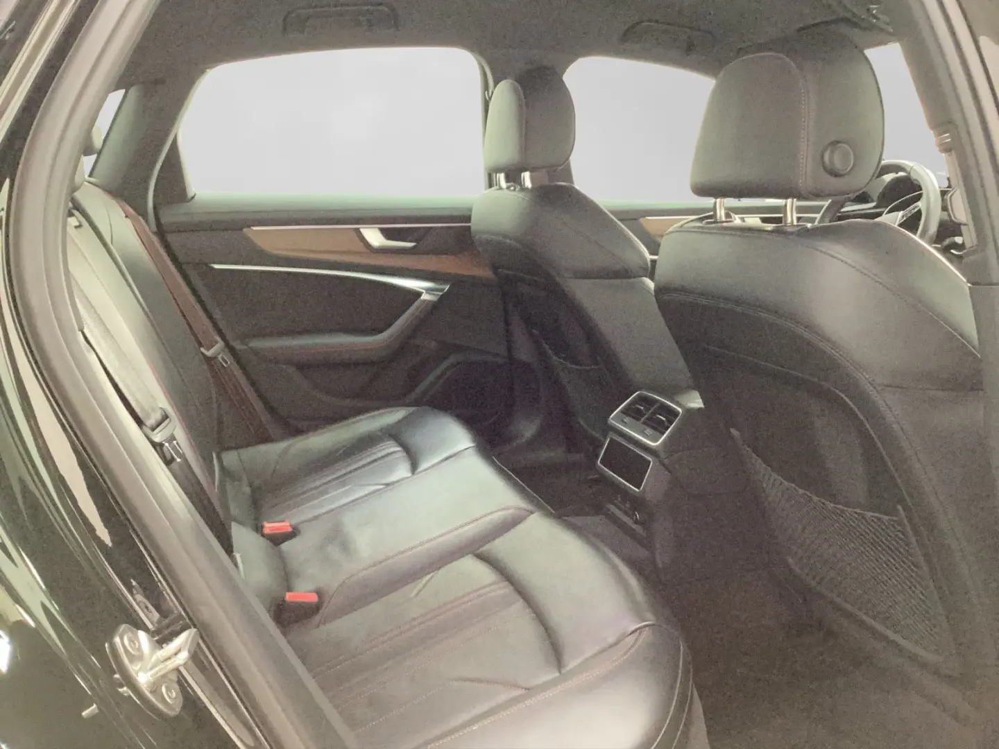 A6 Limo 50 TFSIe Q SPORT LM21 eSITZE HUD ASSIST