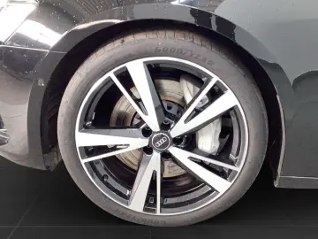A6 Limo 50 TFSIe Q SPORT LM21 eSITZE HUD ASSIST