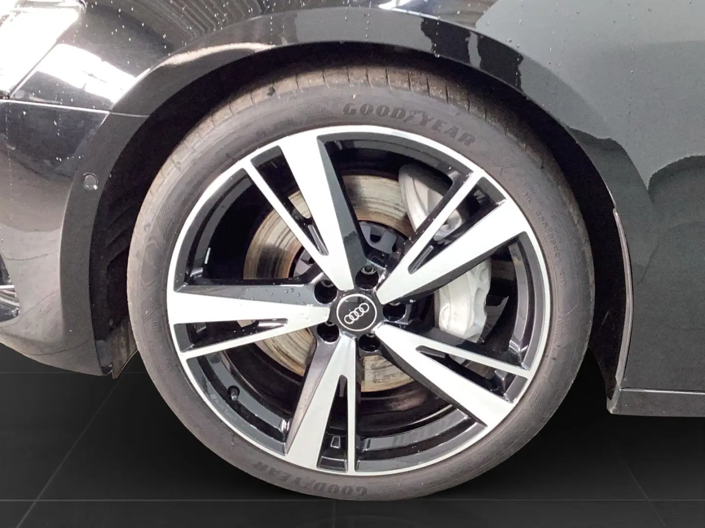 A6 Limo 50 TFSIe Q SPORT LM21 eSITZE HUD ASSIST