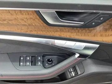 A6 Limo 50 TFSIe Q SPORT LM21 eSITZE HUD ASSIST