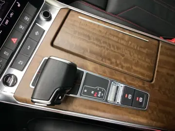 A6 Limo 50 TFSIe Q SPORT LM21 eSITZE HUD ASSIST