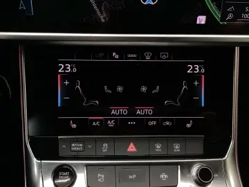 A6 Limo 50 TFSIe Q SPORT LM21 eSITZE HUD ASSIST