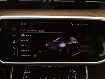 A6 Limo 50 TFSIe Q SPORT LM21 eSITZE HUD ASSIST