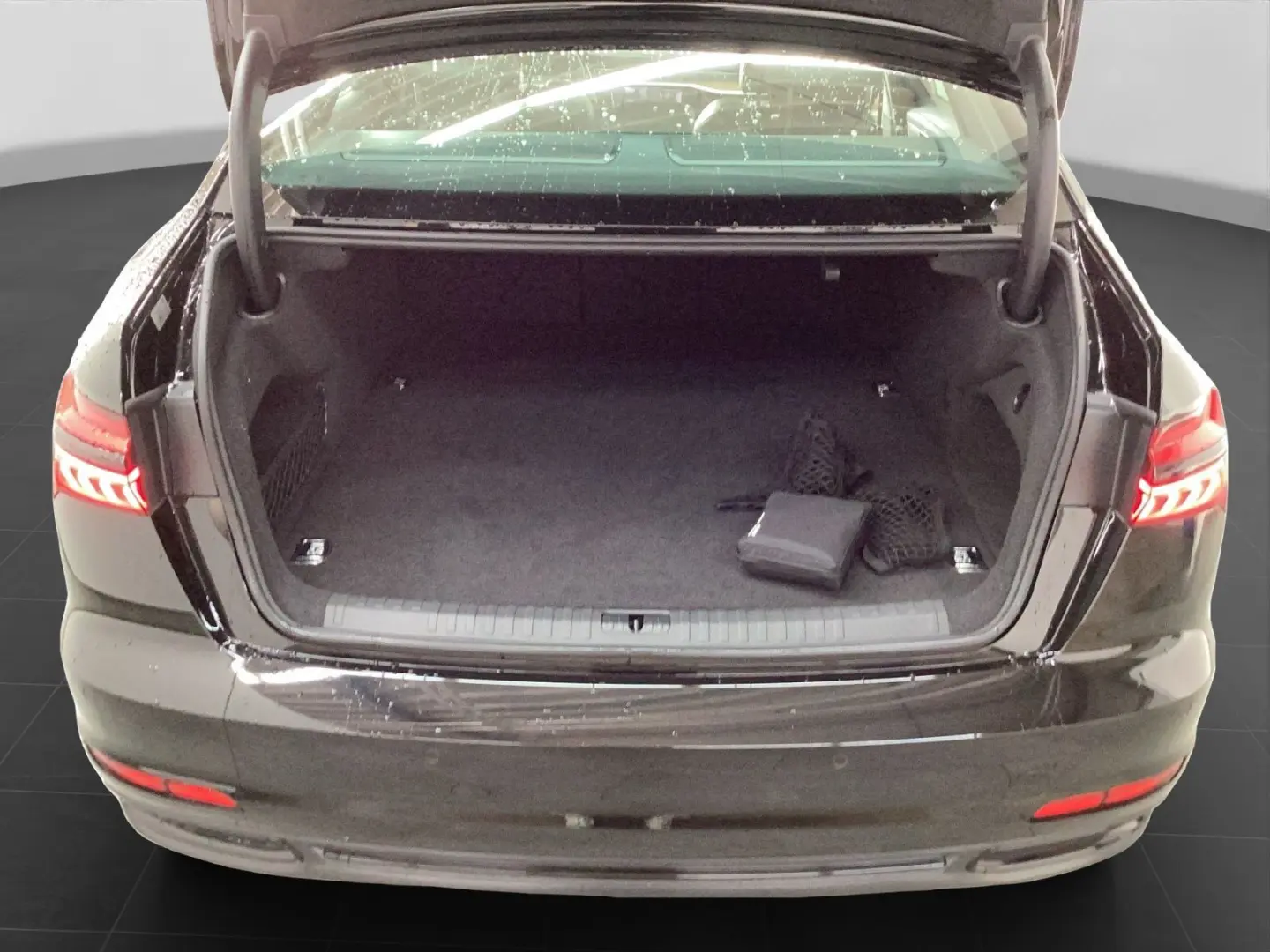 A6 Limo 50 TFSIe Q SPORT LM21 eSITZE HUD ASSIST