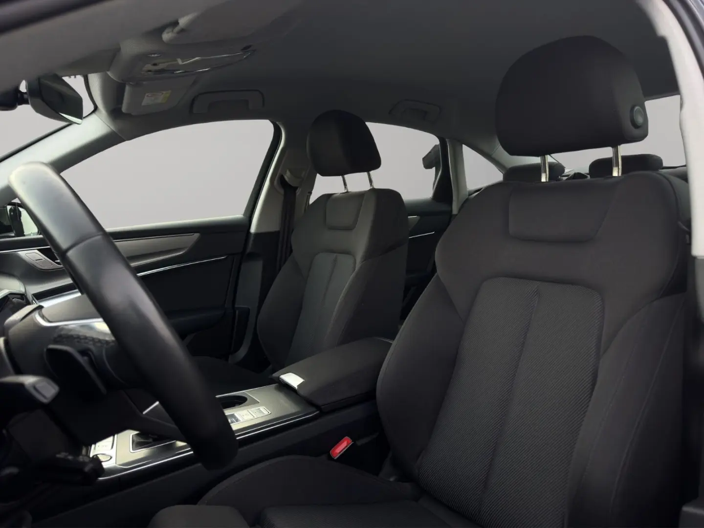 A6 Lim. 40 TDI sport Virtual Memo App ACC Kamera