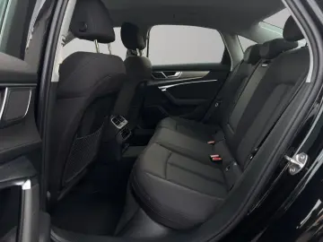 A6 Lim. 40 TDI sport Virtual Memo App ACC Kamera