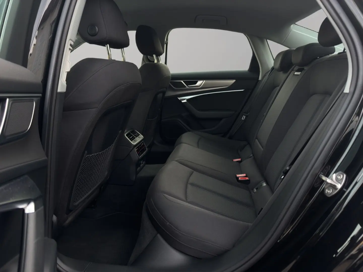 A6 Lim. 40 TDI sport Virtual Memo App ACC Kamera