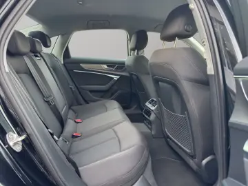 A6 Lim. 40 TDI sport Virtual Memo App ACC Kamera