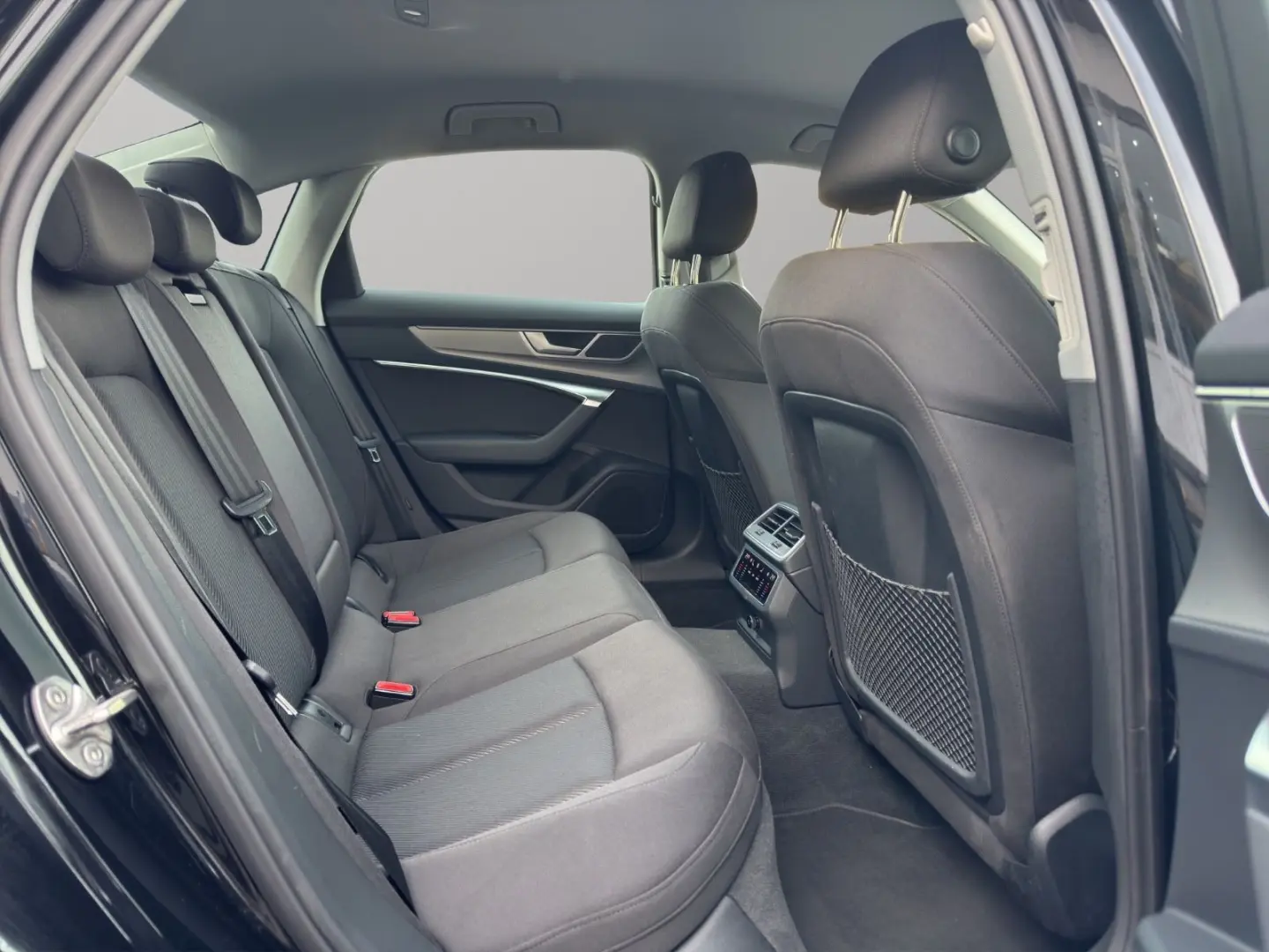 A6 Lim. 40 TDI sport Virtual Memo App ACC Kamera