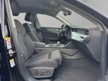 A6 Lim. 40 TDI sport Virtual Memo App ACC Kamera