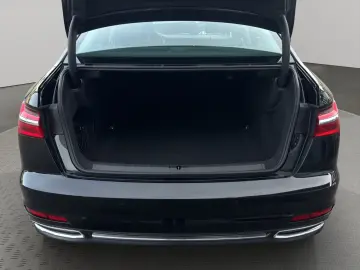 A6 Lim. 40 TDI sport Virtual Memo App ACC Kamera