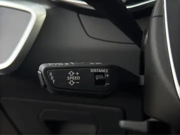 A6 Lim. 40 TDI sport Virtual Memo App ACC Kamera