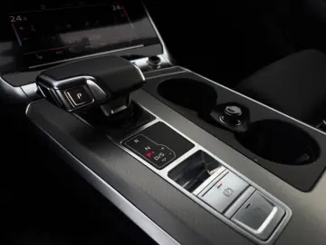 A6 Lim. 40 TDI sport Virtual Memo App ACC Kamera