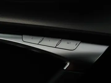 A6 Lim. 40 TDI sport Virtual Memo App ACC Kamera