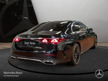 E 300 de AMG Prem. PANO 20  AHK 360  Bur4D DIGI