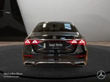 E 300 de AMG Prem. PANO 20  AHK 360  Bur4D DIGI