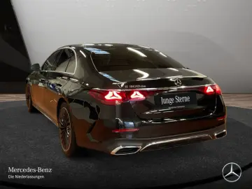 E 300 de AMG Prem. PANO 20  AHK 360  Bur4D DIGI