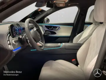 E 300 de AMG Prem. PANO 20  AHK 360  Bur4D DIGI