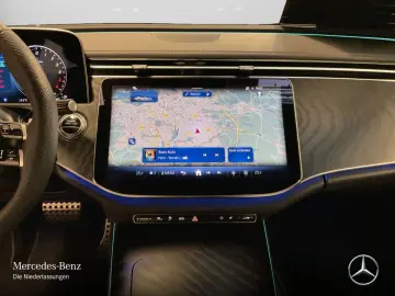 E 300 de AMG Prem. PANO 20  AHK 360  Bur4D DIGI