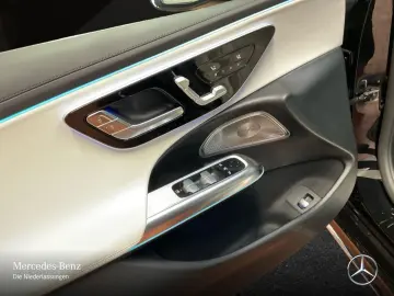 E 300 de AMG Prem. PANO 20  AHK 360  Bur4D DIGI