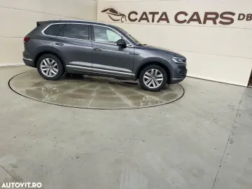 Volkswagen Touareg 3.0 V6 TDI 4Motion