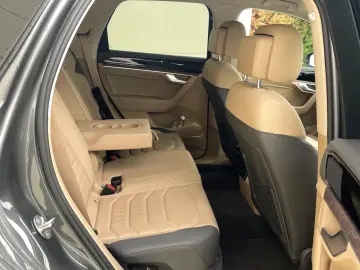 Volkswagen Touareg 3.0 V6 TDI 4Motion