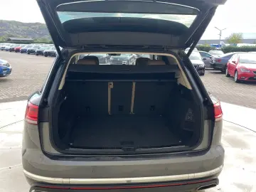 Volkswagen Touareg 3.0 V6 TDI 4Motion