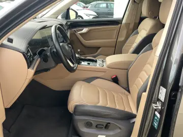 Volkswagen Touareg 3.0 V6 TDI 4Motion