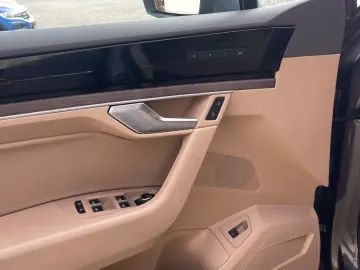 Volkswagen Touareg 3.0 V6 TDI 4Motion