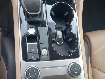 Volkswagen Touareg 3.0 V6 TDI 4Motion