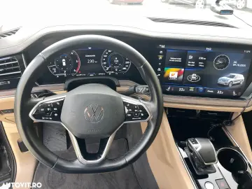 Volkswagen Touareg 3.0 V6 TDI 4Motion