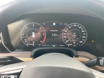 Volkswagen Touareg 3.0 V6 TDI 4Motion