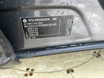 Volkswagen Touareg 3.0 V6 TDI 4Motion