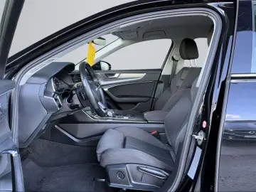 A6 45 TFSI quattro sport 2.0 16V TFSI Metallic