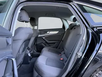 A6 45 TFSI quattro sport 2.0 16V TFSI Metallic