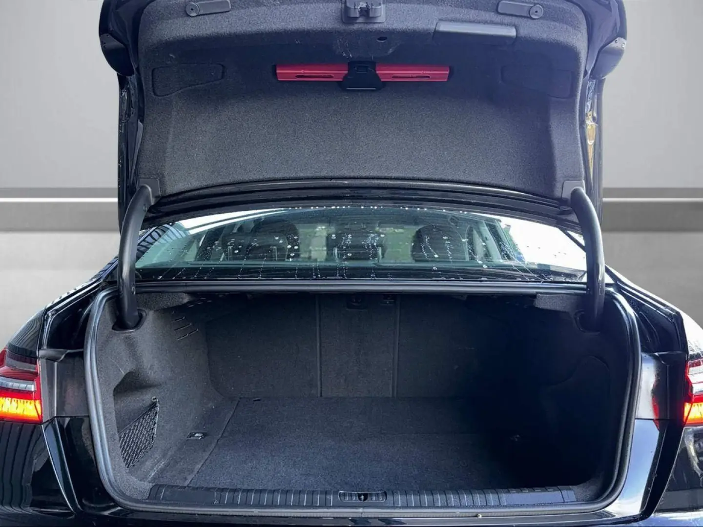 A6 45 TFSI quattro sport 2.0 16V TFSI Metallic