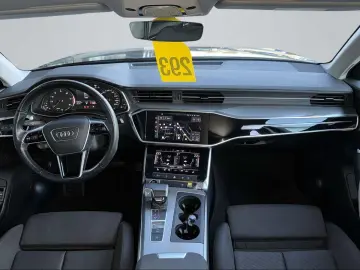 A6 45 TFSI quattro sport 2.0 16V TFSI Metallic