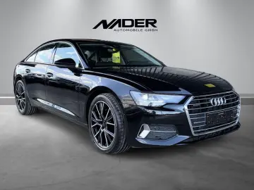 A6 45 TFSI quattro sport 2.0 16V TFSI Metallic