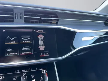 A6 45 TFSI quattro sport 2.0 16V TFSI Metallic