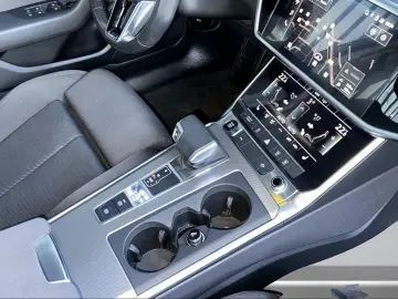 A6 45 TFSI quattro sport 2.0 16V TFSI Metallic