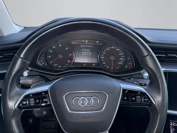 A6 45 TFSI quattro sport 2.0 16V TFSI Metallic