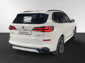 BMW X5 xDrive50e