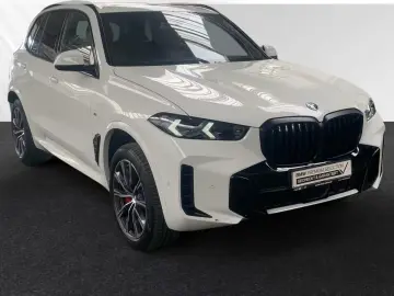 BMW X5 xDrive50e