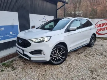 Ford Edge St-line 4x4 2019 2.0 Diesel 235Cp  Model America