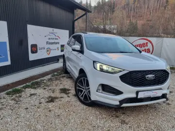 Ford Edge St-line 4x4 2019 2.0 Diesel 235Cp  Model America