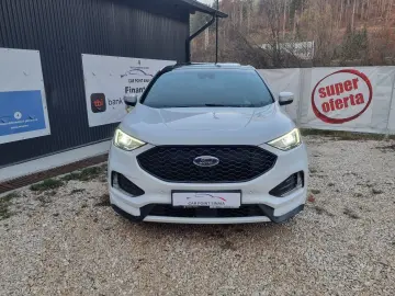 Ford Edge St-line 4x4 2019 2.0 Diesel 235Cp  Model America