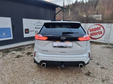 Ford Edge St-line 4x4 2019 2.0 Diesel 235Cp  Model America