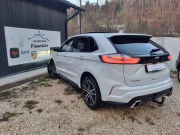 Ford Edge St-line 4x4 2019 2.0 Diesel 235Cp  Model America