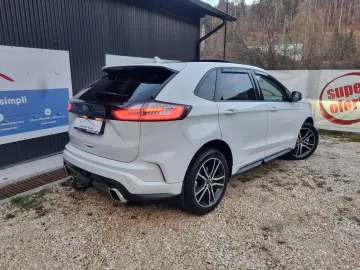 Ford Edge St-line 4x4 2019 2.0 Diesel 235Cp  Model America
